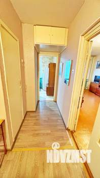 1-к квартира, вторичка, 35м2, 3/9 этаж