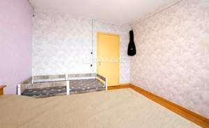 2-к квартира, вторичка, 49м2, 4/5 этаж