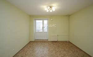 2-к квартира, вторичка, 43м2, 5/9 этаж