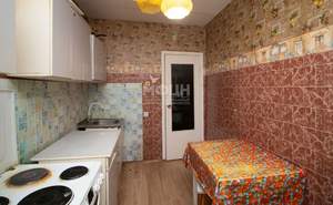 3-к квартира, вторичка, 65м2, 5/9 этаж