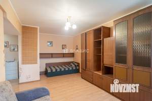 1-к квартира, вторичка, 31м2, 1/5 этаж