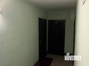 1-к квартира, вторичка, 35м2, 6/9 этаж