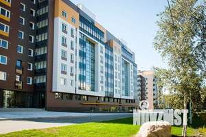 4-к квартира, строящийся дом, 95м2, 8/9 этаж