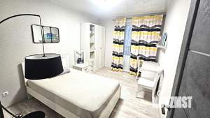 2-к квартира, вторичка, 56м2, 1/9 этаж