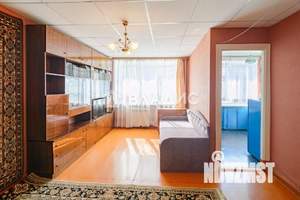 1-к квартира, вторичка, 32м2, 3/5 этаж