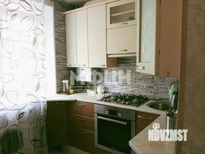 3-к квартира, вторичка, 59м2, 2/5 этаж