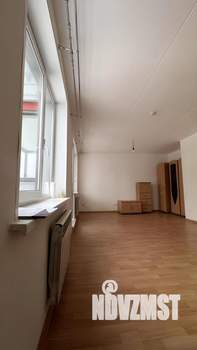 Студия квартира, вторичка, 34м2, 2/5 этаж