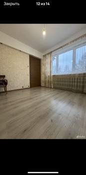 3-к квартира, вторичка, 50м2, 5/5 этаж