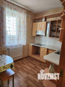 2-к квартира, вторичка, 54м2, 3/9 этаж