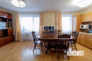 2-к квартира, вторичка, 54м2, 4/5 этаж