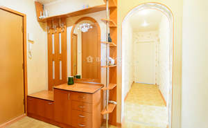 4-к квартира, вторичка, 72м2, 7/9 этаж