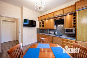 2-к квартира, вторичка, 53м2, 3/5 этаж
