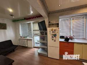 2-к квартира, вторичка, 45м2, 2/5 этаж