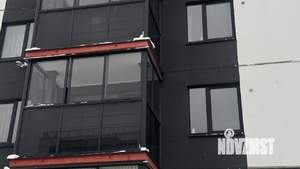 Студия квартира, вторичка, 34м2, 2/5 этаж