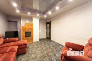 2-к квартира, вторичка, 53м2, 1/2 этаж