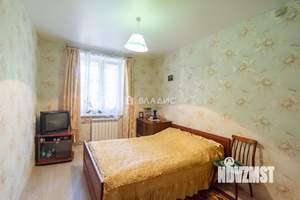 2-к квартира, вторичка, 57м2, 3/9 этаж