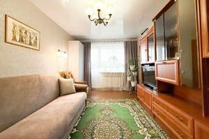 2-к квартира, вторичка, 44м2, 5/5 этаж