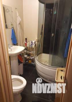 2-к квартира, вторичка, 47м2, 2/2 этаж