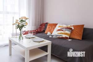1-к квартира, вторичка, 43м2, 3/5 этаж