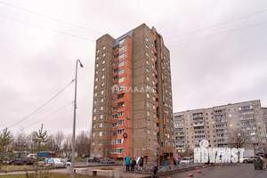 3-к квартира, вторичка, 73м2, 13/16 этаж