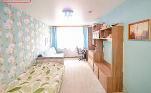 2-к квартира, вторичка, 48м2, 5/5 этаж