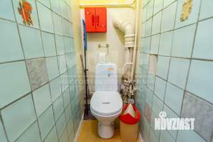 3-к квартира, вторичка, 49м2, 5/5 этаж