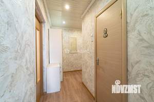 1-к квартира, вторичка, 37м2, 1/9 этаж