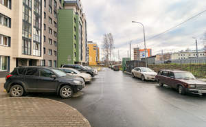 1-к квартира, вторичка, 42м2, 9/9 этаж