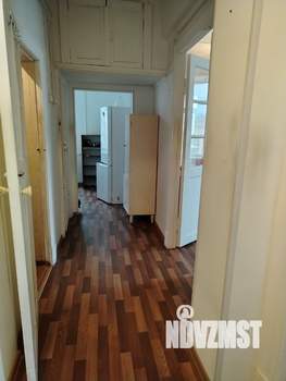 3-к квартира, вторичка, 73м2, 3/3 этаж