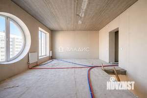5-к квартира, сданный дом, 142м2, 5/6 этаж
