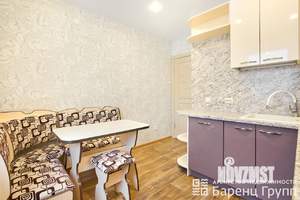 2-к квартира, вторичка, 59м2, 3/5 этаж