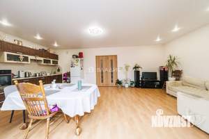 3-к квартира, вторичка, 86м2, 1/3 этаж