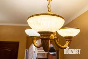 3-к квартира, вторичка, 139м2, 4/5 этаж