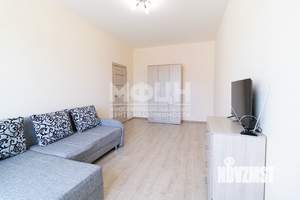 2-к квартира, вторичка, 55м2, 5/5 этаж