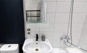 1-к квартира, вторичка, 30м2, 3/5 этаж