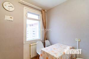 2-к квартира, вторичка, 54м2, 8/9 этаж
