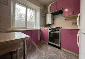 1-к квартира, вторичка, 32м2, 3/5 этаж