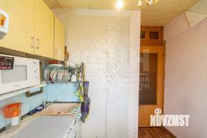 3-к квартира, вторичка, 49м2, 5/5 этаж