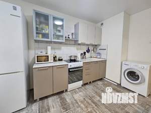 1-к квартира, вторичка, 38м2, 5/5 этаж