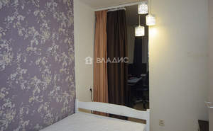 2-к квартира, вторичка, 45м2, 1/5 этаж