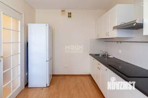 2-к квартира, вторичка, 44м2, 2/11 этаж