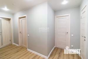 2-к квартира, вторичка, 51м2, 10/12 этаж