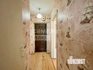 1-к квартира, вторичка, 29м2, 1/5 этаж