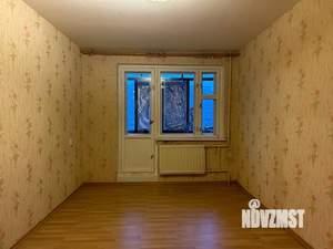1-к квартира, вторичка, 37м2, 5/9 этаж