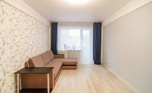 3-к квартира, вторичка, 55м2, 3/5 этаж