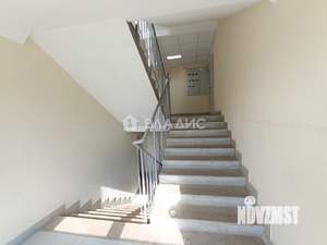 2-к квартира, вторичка, 41м2, 2/5 этаж