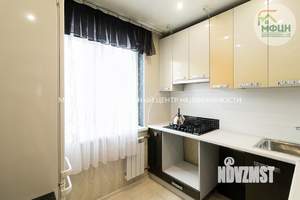 2-к квартира, вторичка, 48м2, 5/5 этаж