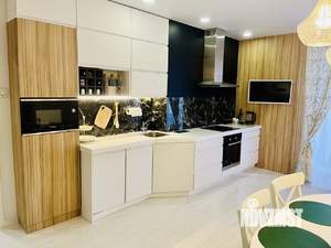 3-к квартира, вторичка, 107м2, 4/12 этаж