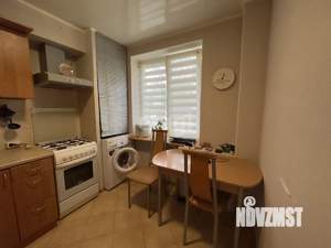 1-к квартира, вторичка, 32м2, 1/5 этаж