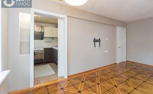 3-к квартира, вторичка, 63м2, 1/5 этаж